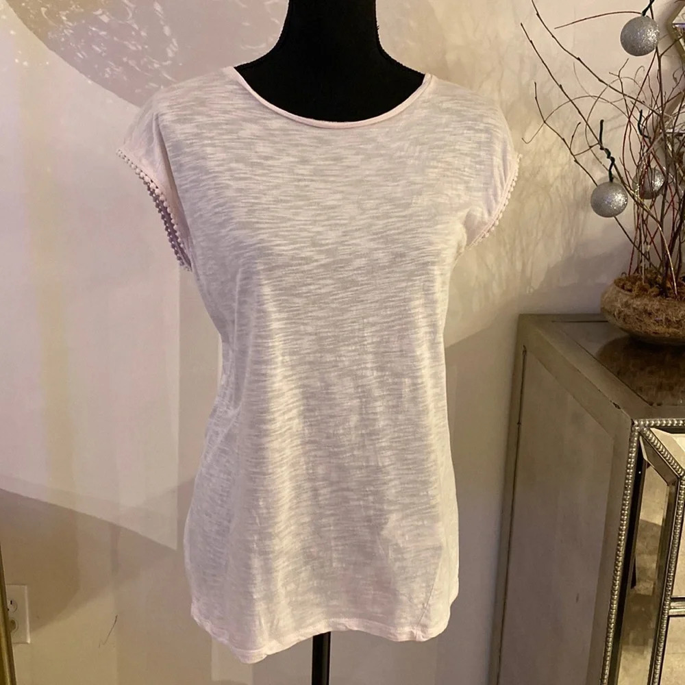 TED Baker London top size 3